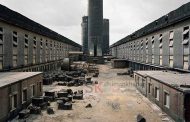 مذاکره با آلمان برای احیای کارخانه سیمان ری