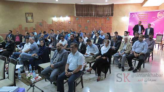 مجمع عمومی شرکت سیمان ممتازان کرمان برگزار شد