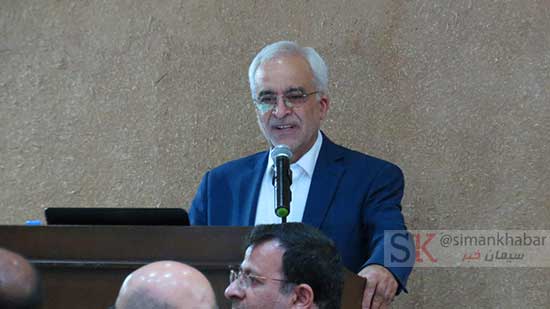 مجمع عمومی شرکت سیمان ممتازان کرمان برگزار شد