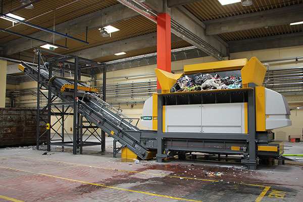 استفاده شرکت تولیدی سیمان در امارات از زباله به عنوان سوخت جایگزین