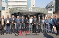 موفقیت شرکتهای تابعه هلدینگ فارس و خوزستان و سیمان تامین در بیستمین جایزه ملی صنعت سبز کشور