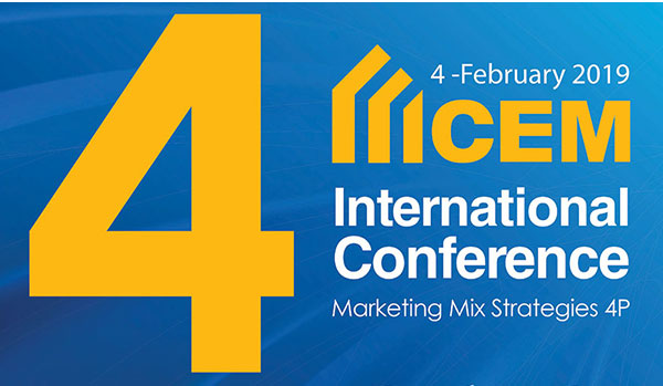 چهارمین کنفرانس بین المللی آی سم با محوریت فروش و بازاریابی در صنعت سیمان برگزار خواهد شد