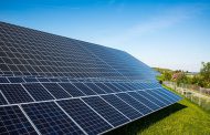 افتتاح نیروگاه خورشیدی در محوطه کارخانه سیمان کاشان