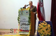 دفتر نمایندگی بنیاد دانش با مشارکت هلدینگ سیمان سیستان در زابل افتتاح شد