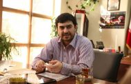 حسین مدرس‌خیابانی، قائم مقام وزیر صمت در امور بازرگانی شد