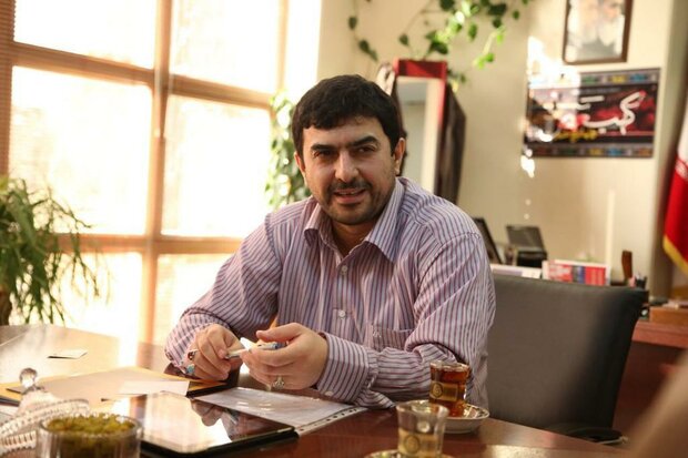 حسین مدرس‌خیابانی، قائم مقام وزیر صمت در امور بازرگانی شد