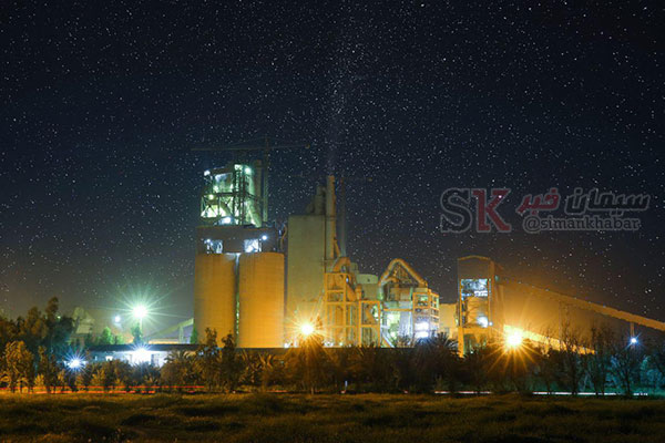 یک سوم بازار سیمان خوزستان در اختیار تولیدکنندگان خارج استان است