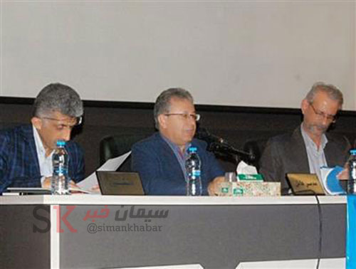 ۱۱۵ درصد افزایش سرمایه سیمان خوزستان به تصویب رسید