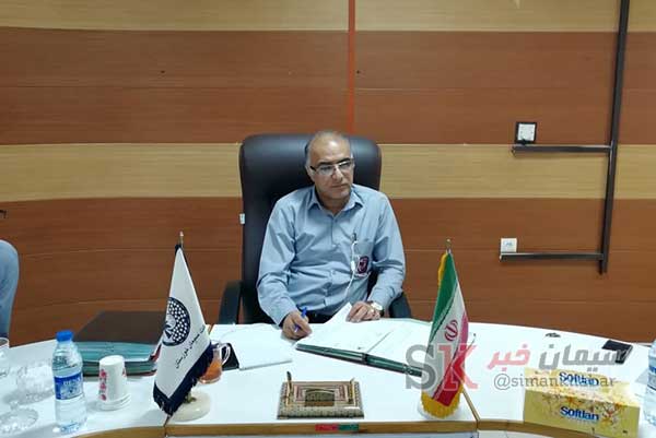 افزایش ۵۴ درصدی فروش سیمان خوزستان در سال گذشته