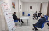 برگزاری کلاس آموزشی «اصول ایمنی حمل و نقل» در شرکت سیمان ماهان کرمان