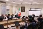 برق تحویلی به صنایع سیمان اصفهان افزایش یافت