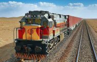 حمل ریلی محموله ۳ هزار تنی سیمان از راه آهن تهران آغاز شد