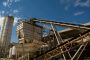 پروژه انتقال گاز به کارخانه سیمان نجف در عراق اجرایی شد